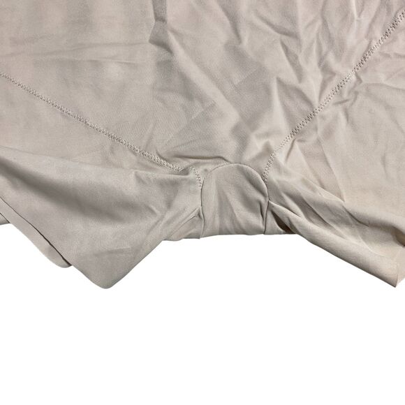 Vanity Fair 360° Shaping Shapewear Large Beige - Picture 4 of 6